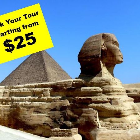 Cairo Home Hostel エクステリア 写真