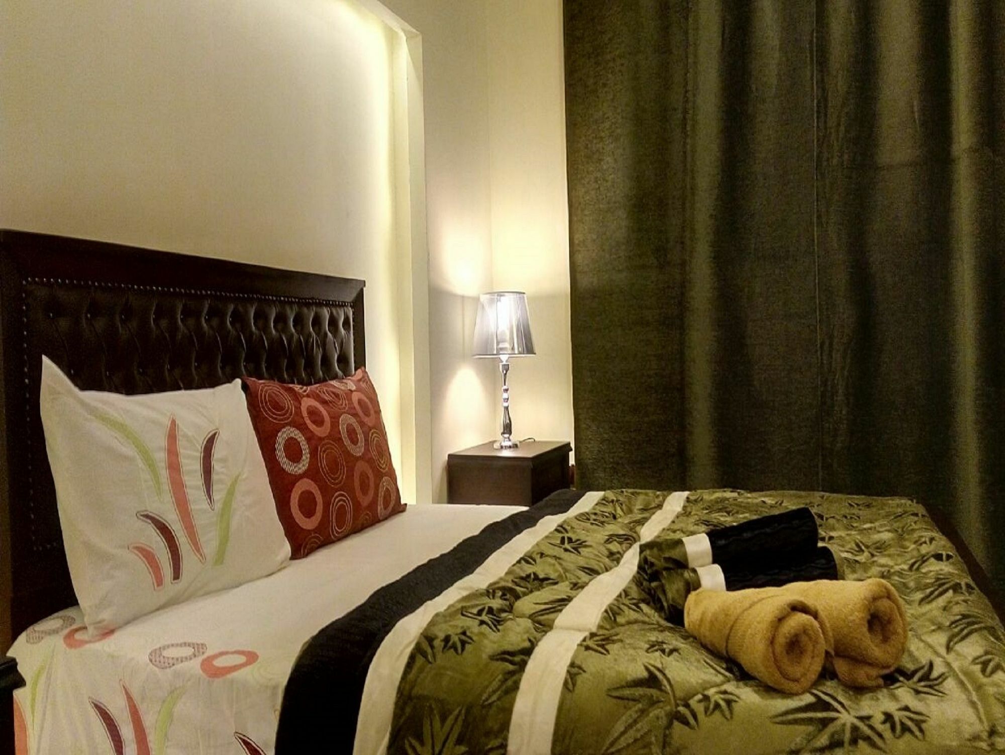 Cairo Home Hostel エクステリア 写真